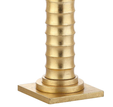 Serena 63" Metal LED Floor Lamp - JONATHAN Y